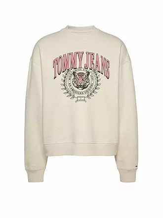 TOMMY JEANS | Pullover | 